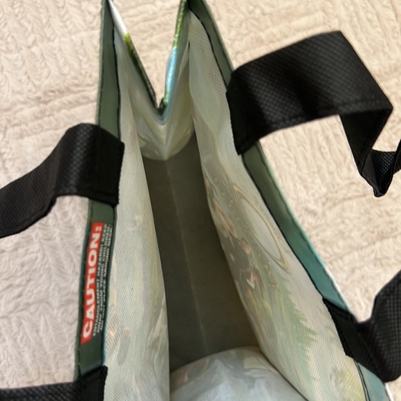 Oz the Great and Powerful NEW reusable tote bag - Picture 9 of 16